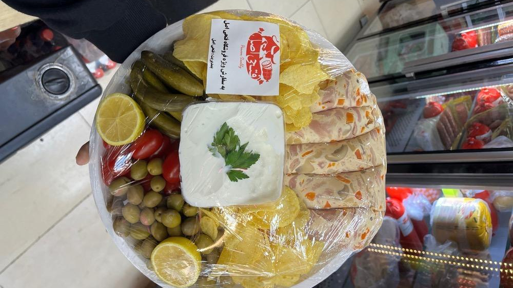پروتئینی فتحی اصل