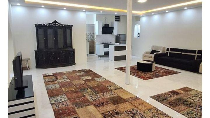 اقامتگاه وفا(زارع)