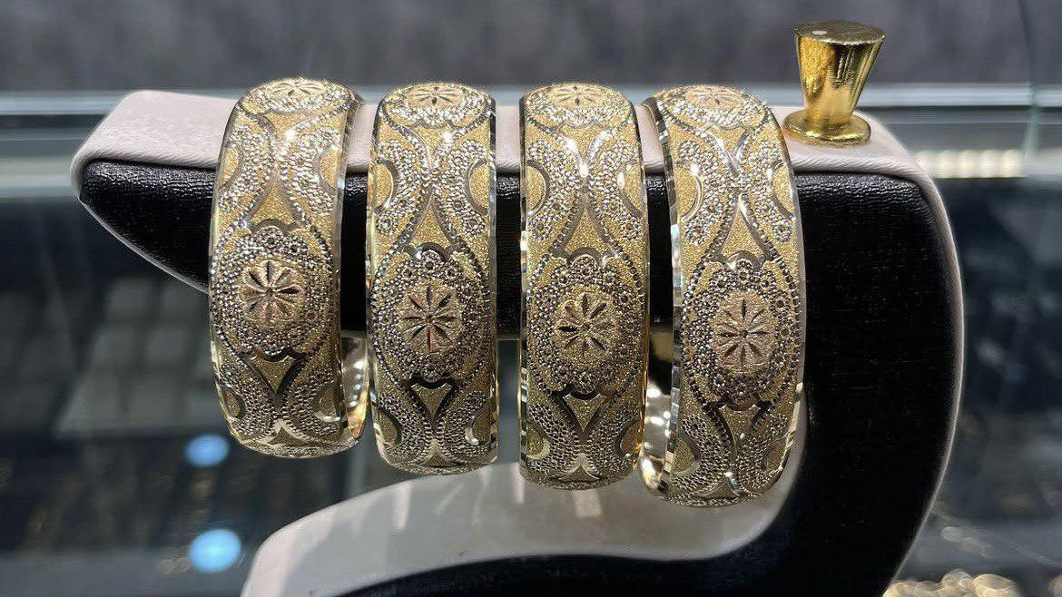 گالری طلای مروارید