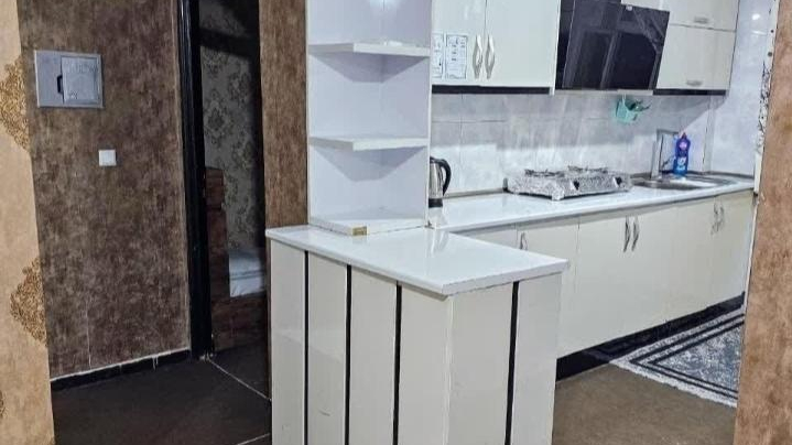 اقامتگاه دنیز