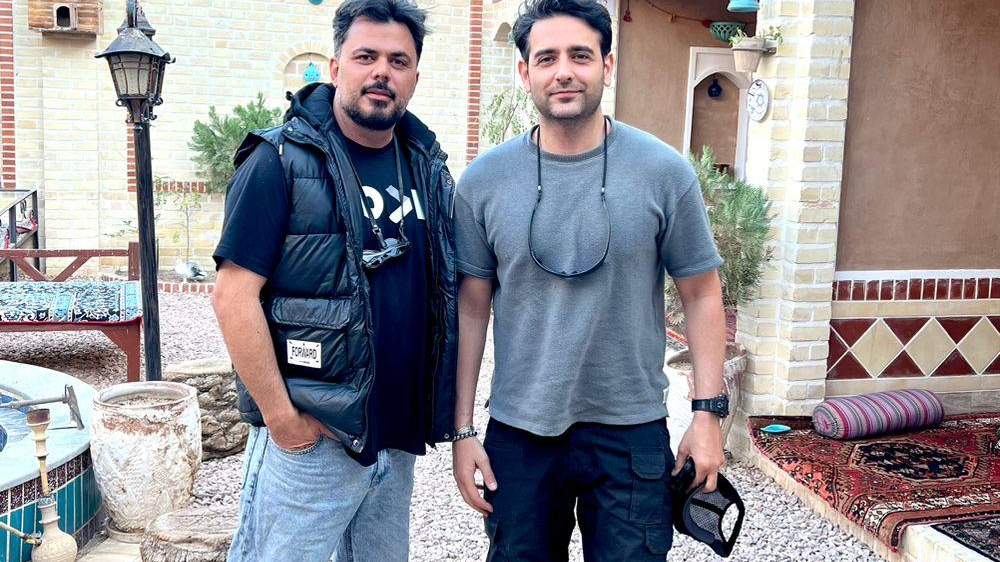 رستوران و سفره خانه سنتی لینو نایین