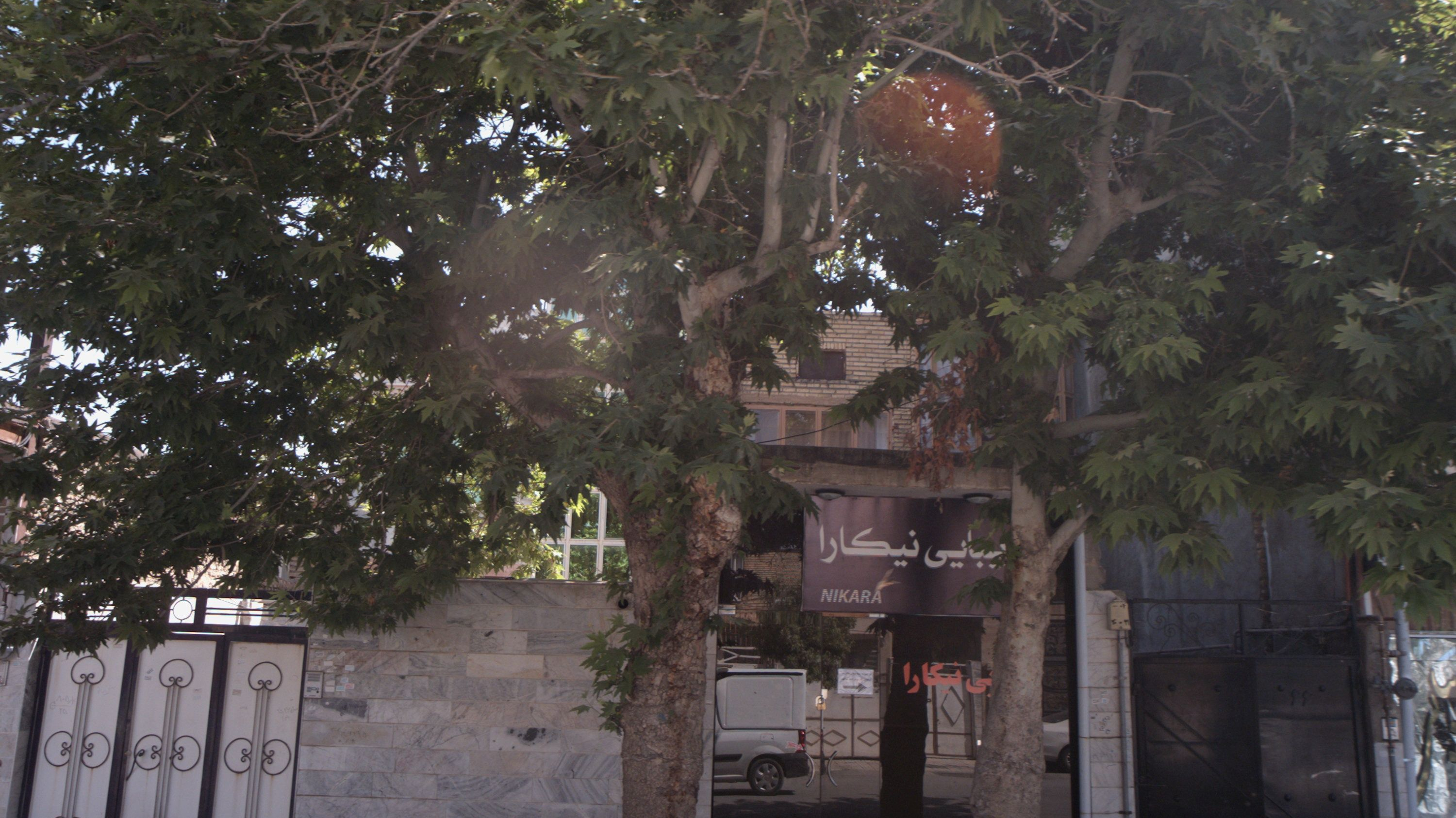 زیبایی نیکارا