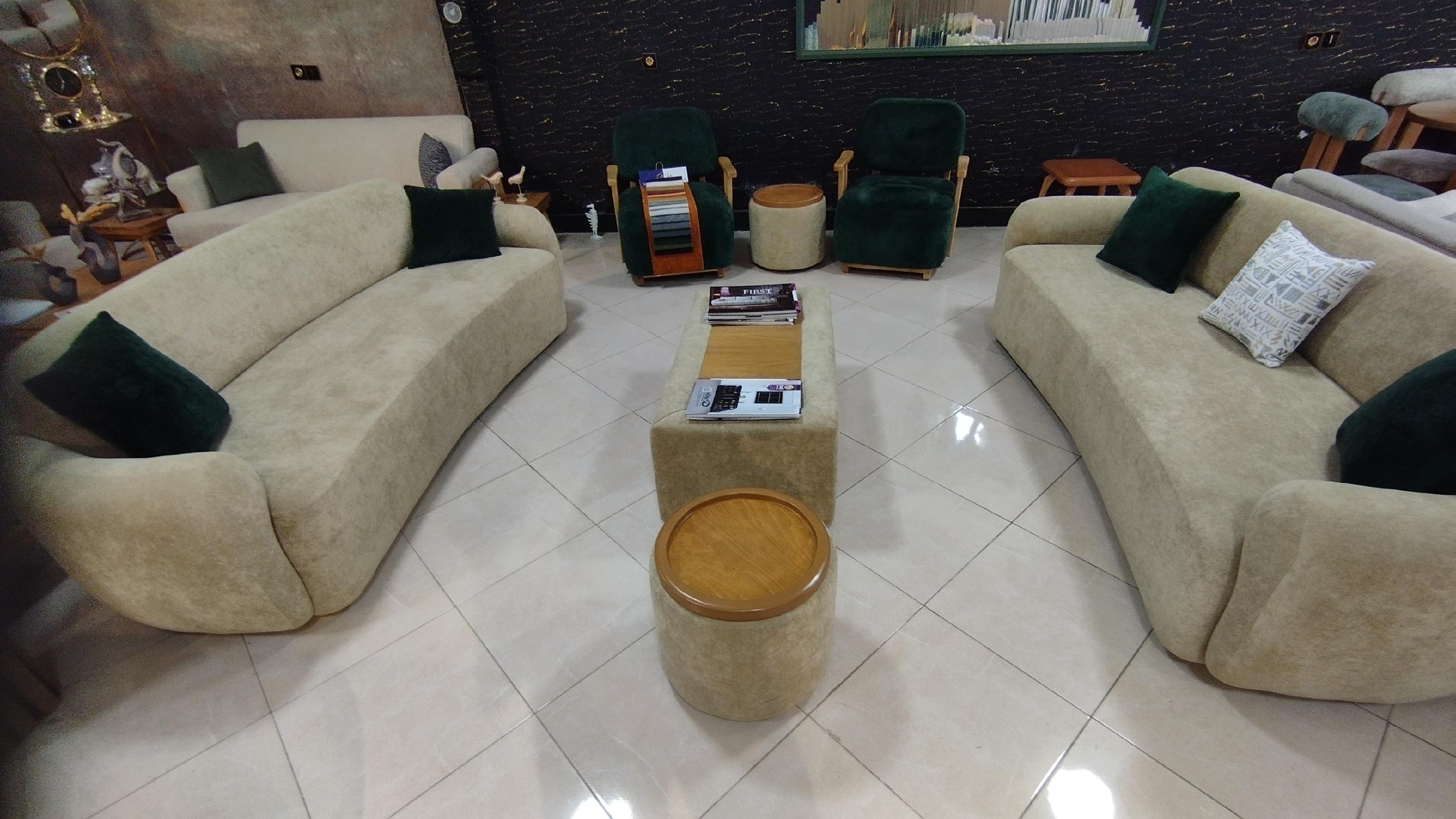 گالری مبل هارمونی البرز شعبه ۲