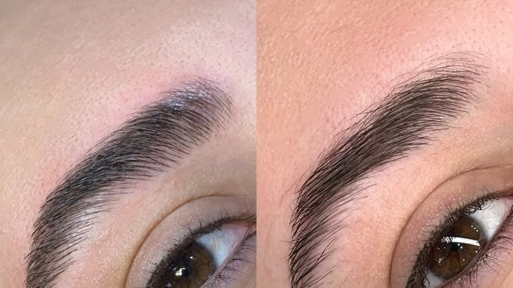 خانه زیبایی گل خدمات تخصصی آرایش دائم