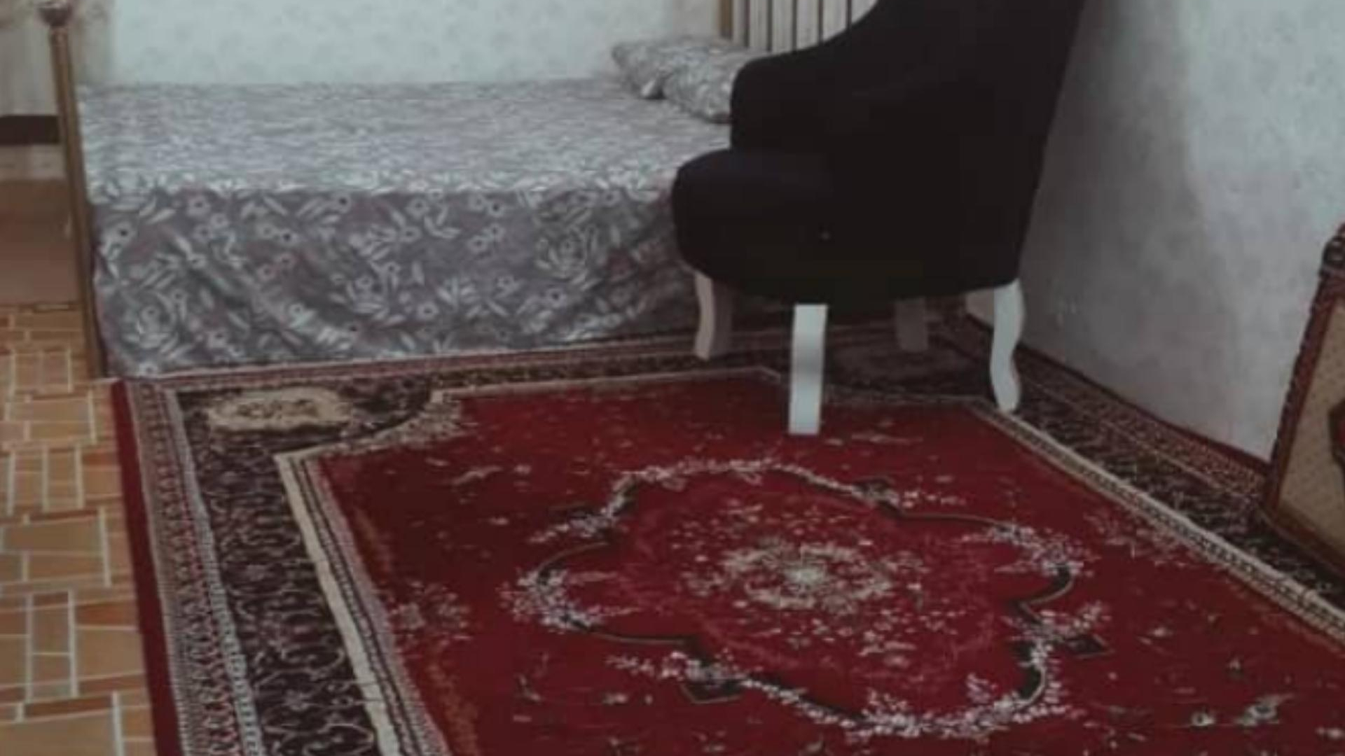 سوئیت شاهد