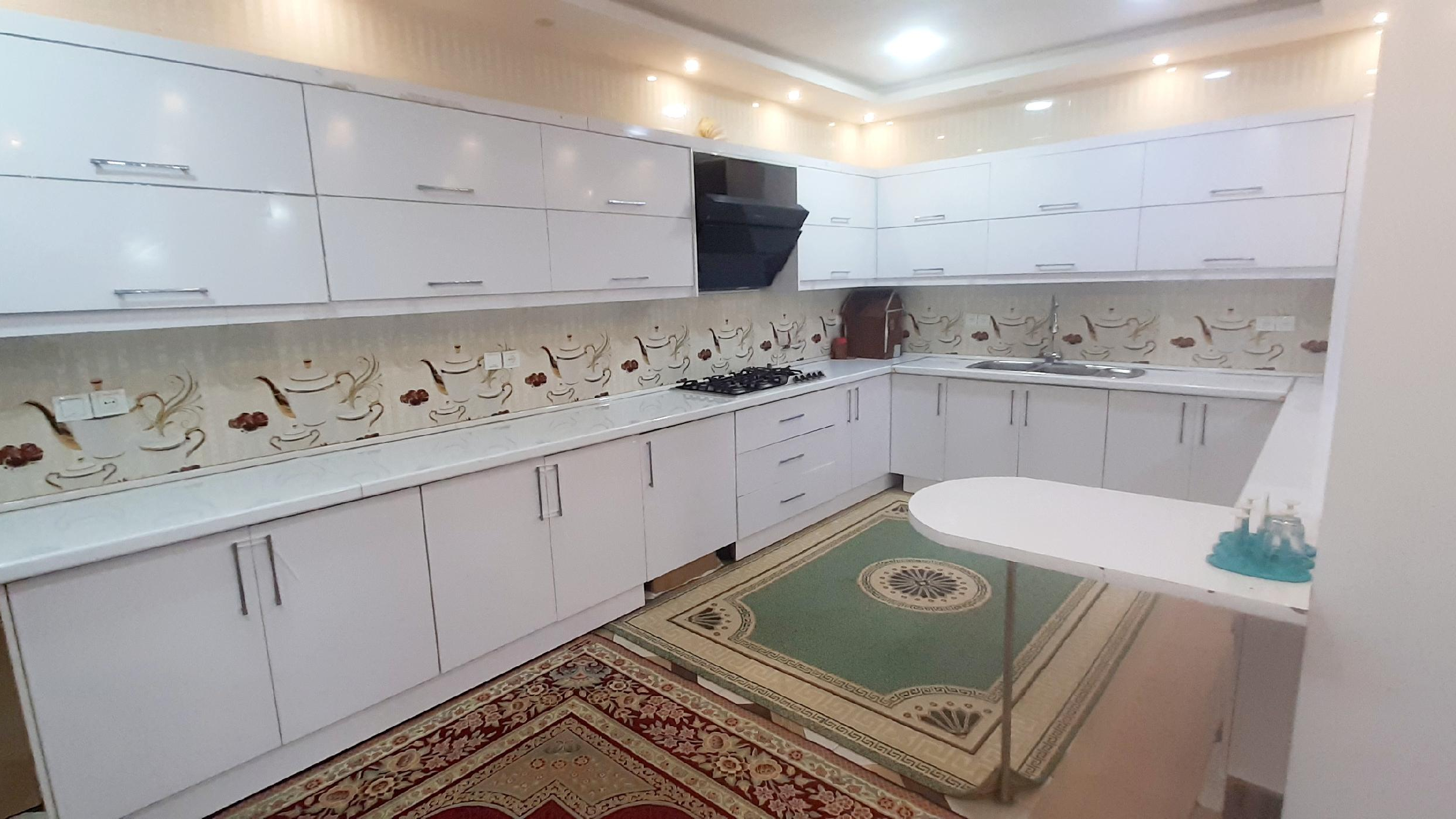 اقامتگاه ساحلی سیراف