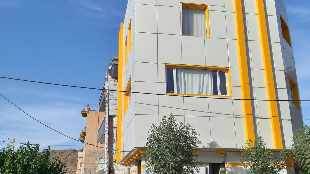 نمایندگی لبنیات و بستنی حیدر بابا