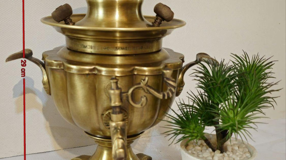 فروشگاه صنایع دستی