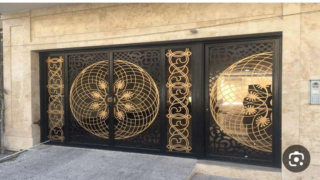 اهنگری برادران سیل سپور (خانی)