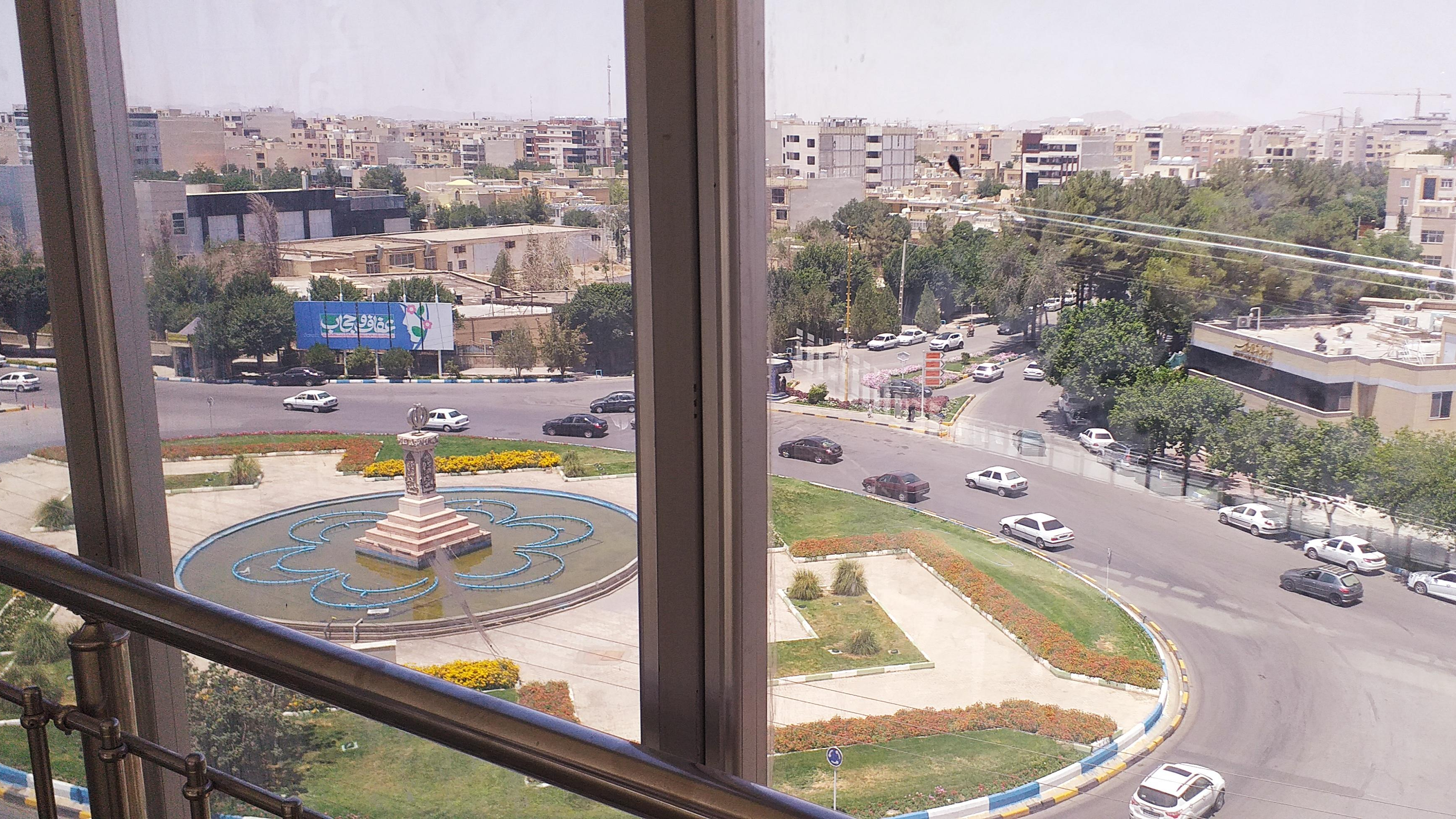 نگارستان شهرداری