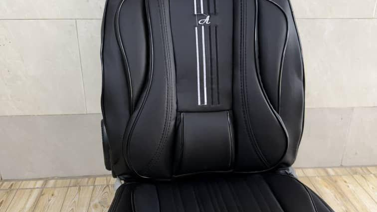 فروشگاه یدک لوکس رادین