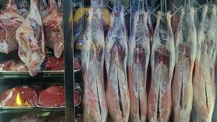 پخش گوشت ایرانیان مجیدیه