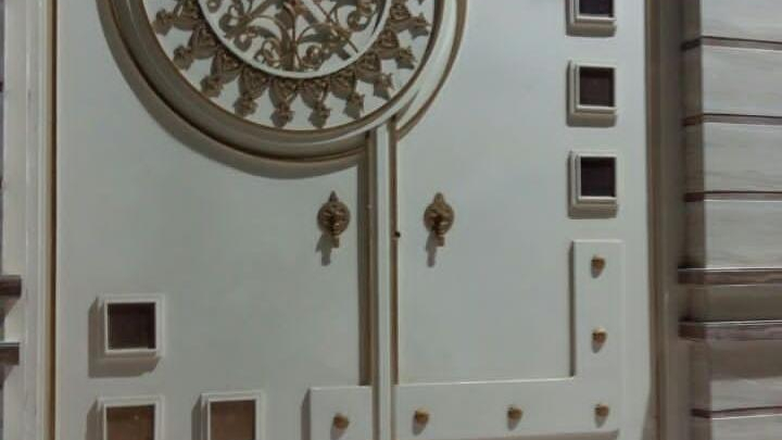 دفتر جوشکاری آل طاها