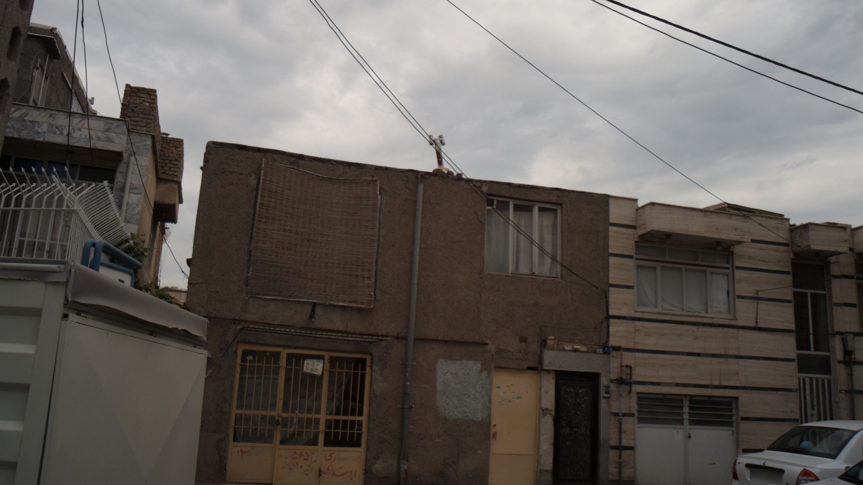 سمساری امانتداری اکبر