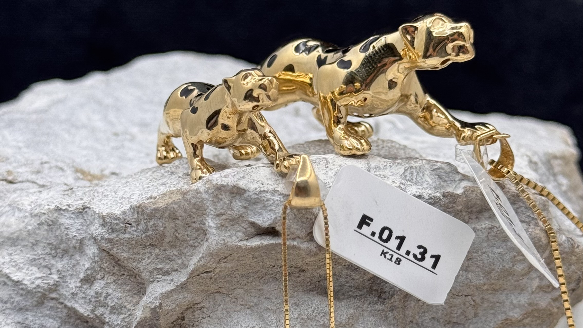 گالری طلای پیام