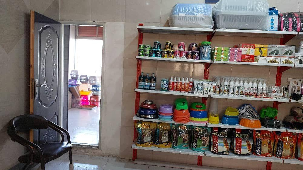 مرکز واکسیناسیون دامپزشکی دکتروطن خواه