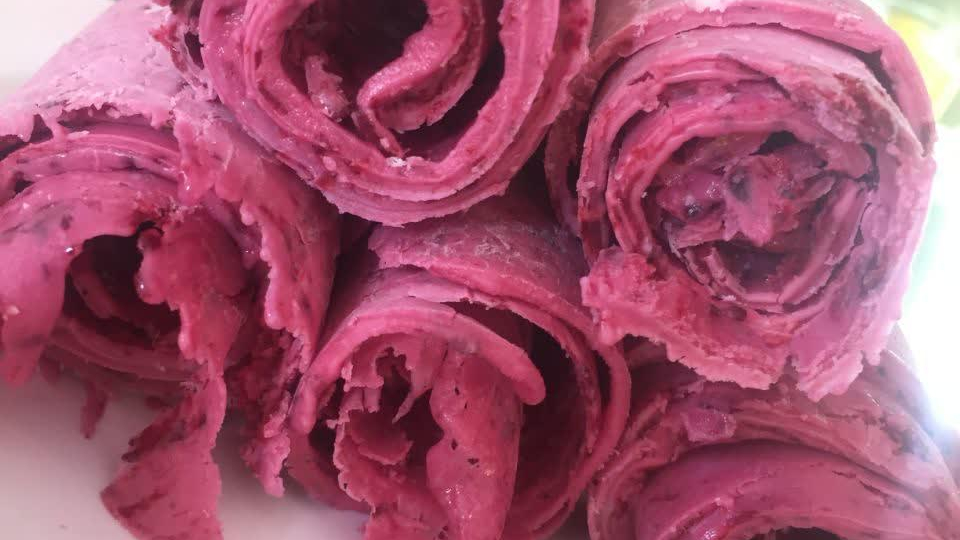 بستنی سنتی تبریز
