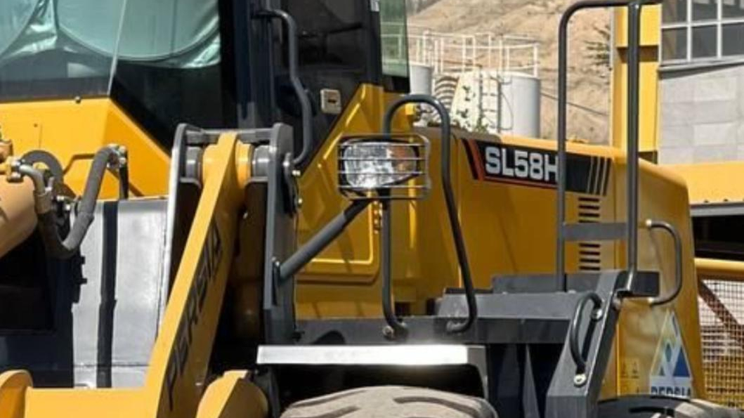 لوازم یدکی محمد دادجو