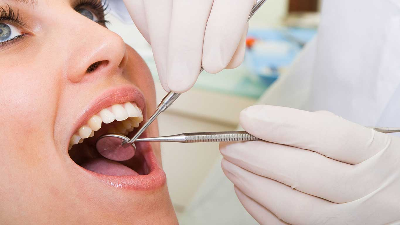 مطب دندانپزشکی دکتر محمد جواد حسن زاده
