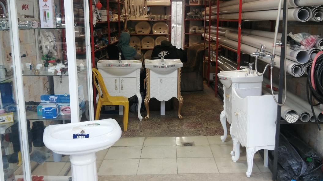 کلینیک ساختمانی احمدی