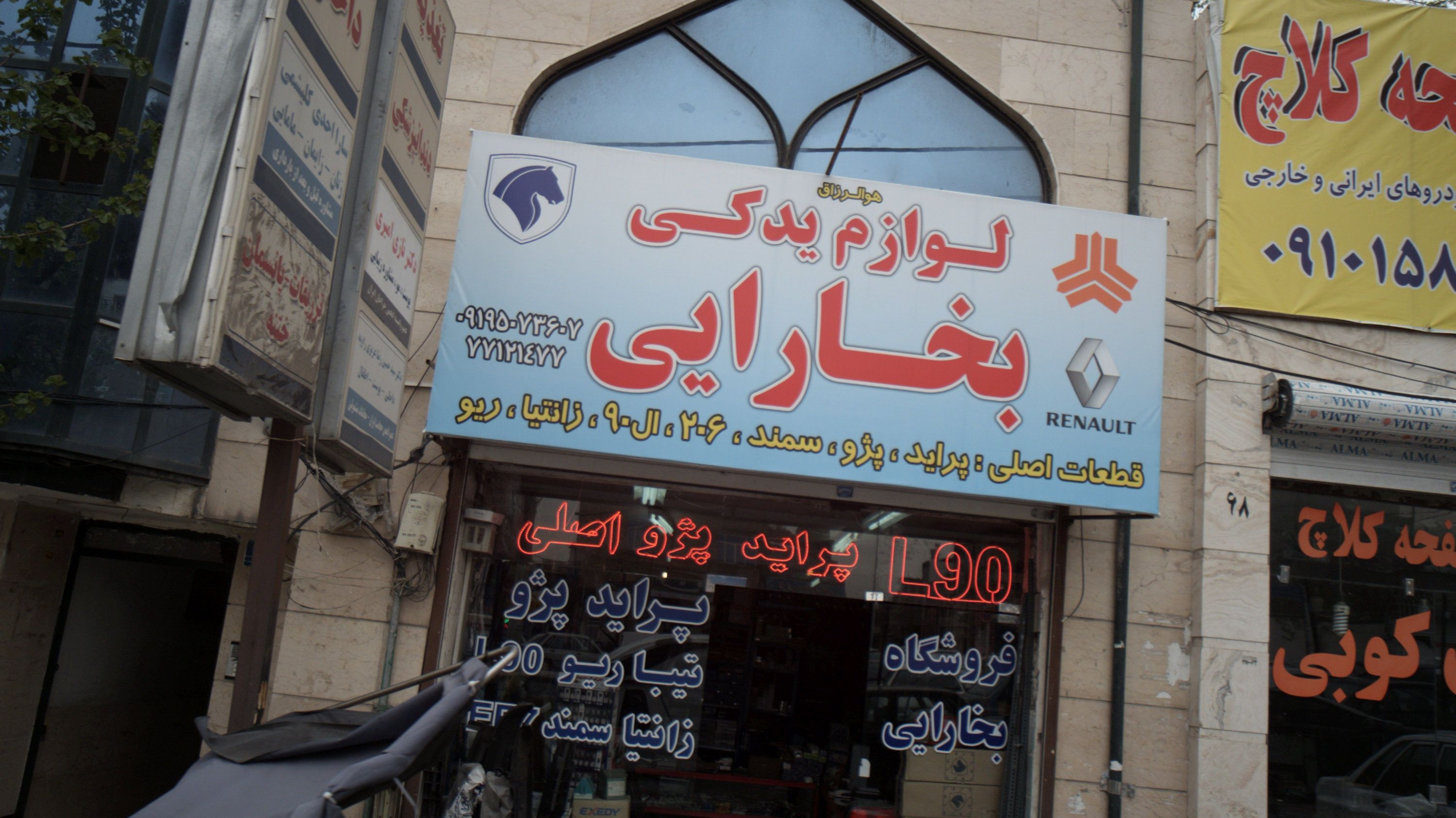 دکتر سارا احدی کلیشمی