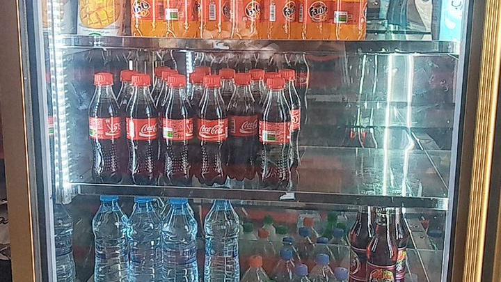 سوپر مارکت ثامن برادران عارفی