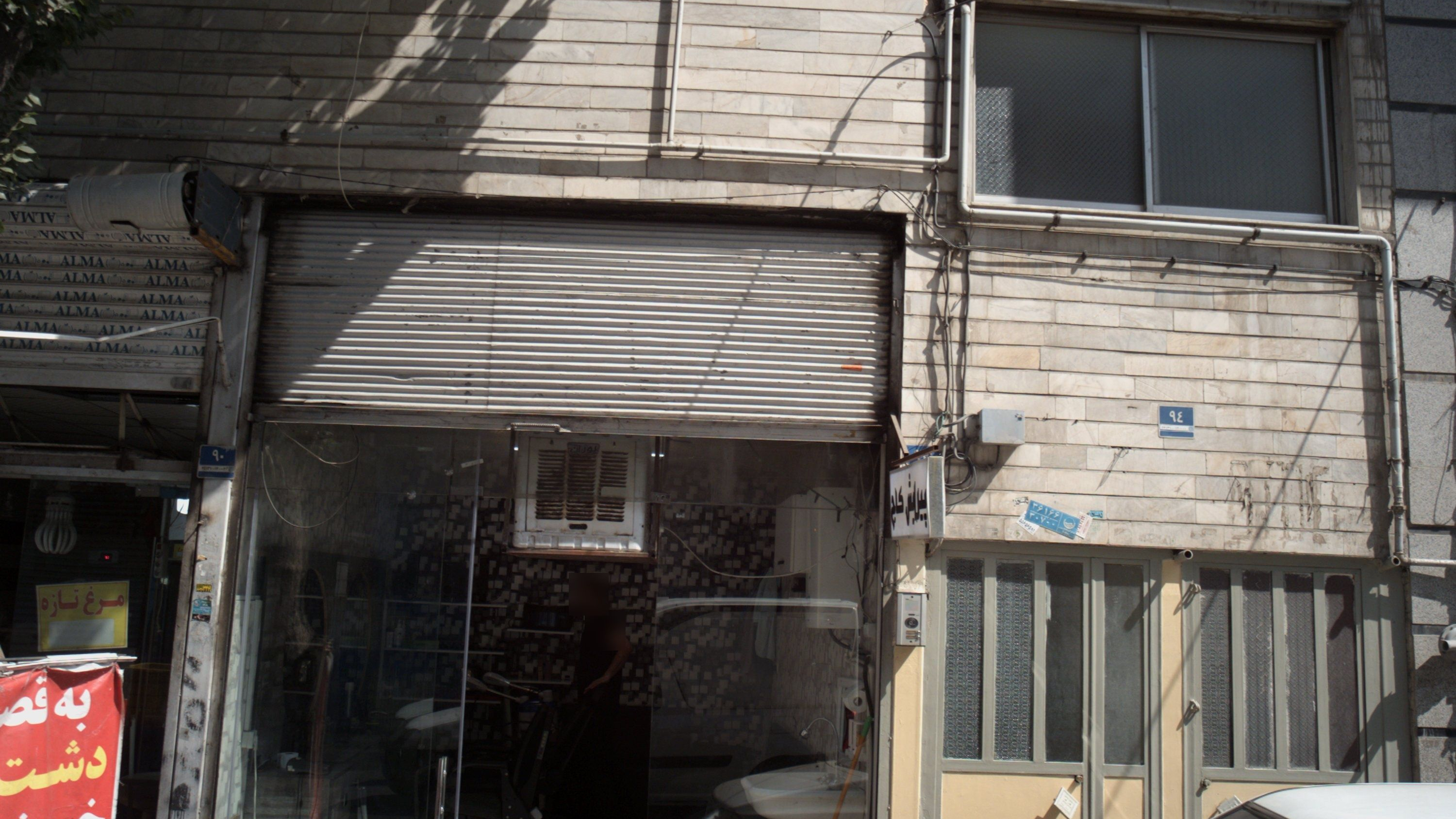 پیرایش کاج