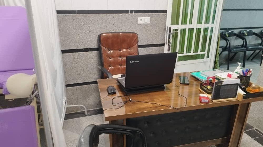 مطب مامایی و زنان آمال مدهوش