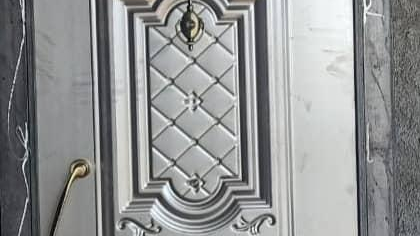 کارگاه جوشکاری کاوه