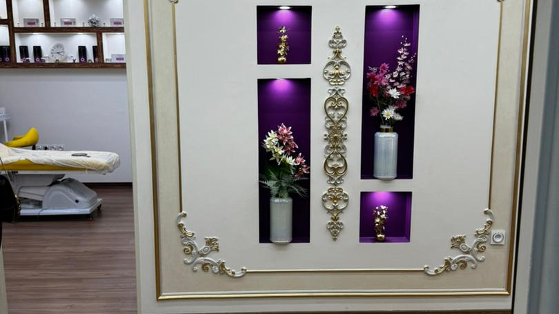 کلینیک تخصصی پوست و مو و لیزر رز ایرانیان