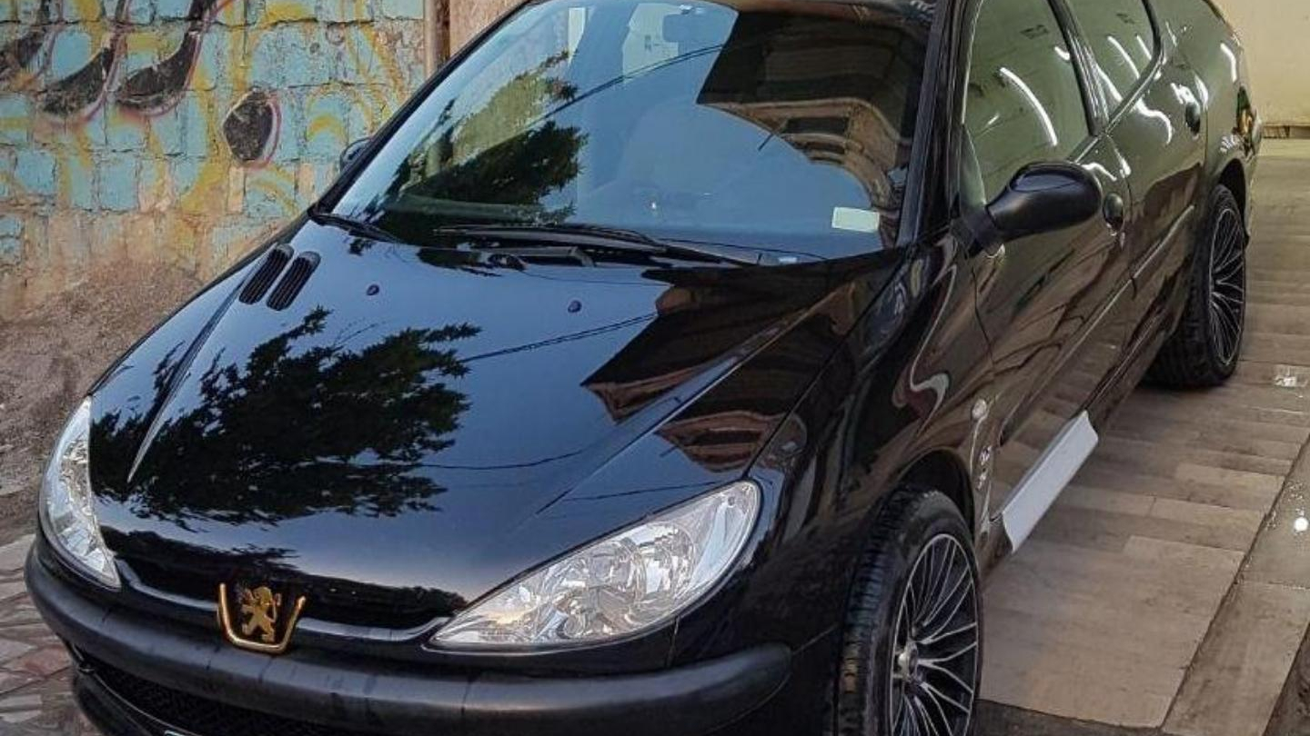 دیتیلینگ کارفیکس