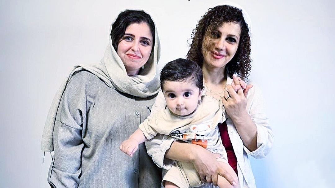 مطب دکتر سمیرا شیاری