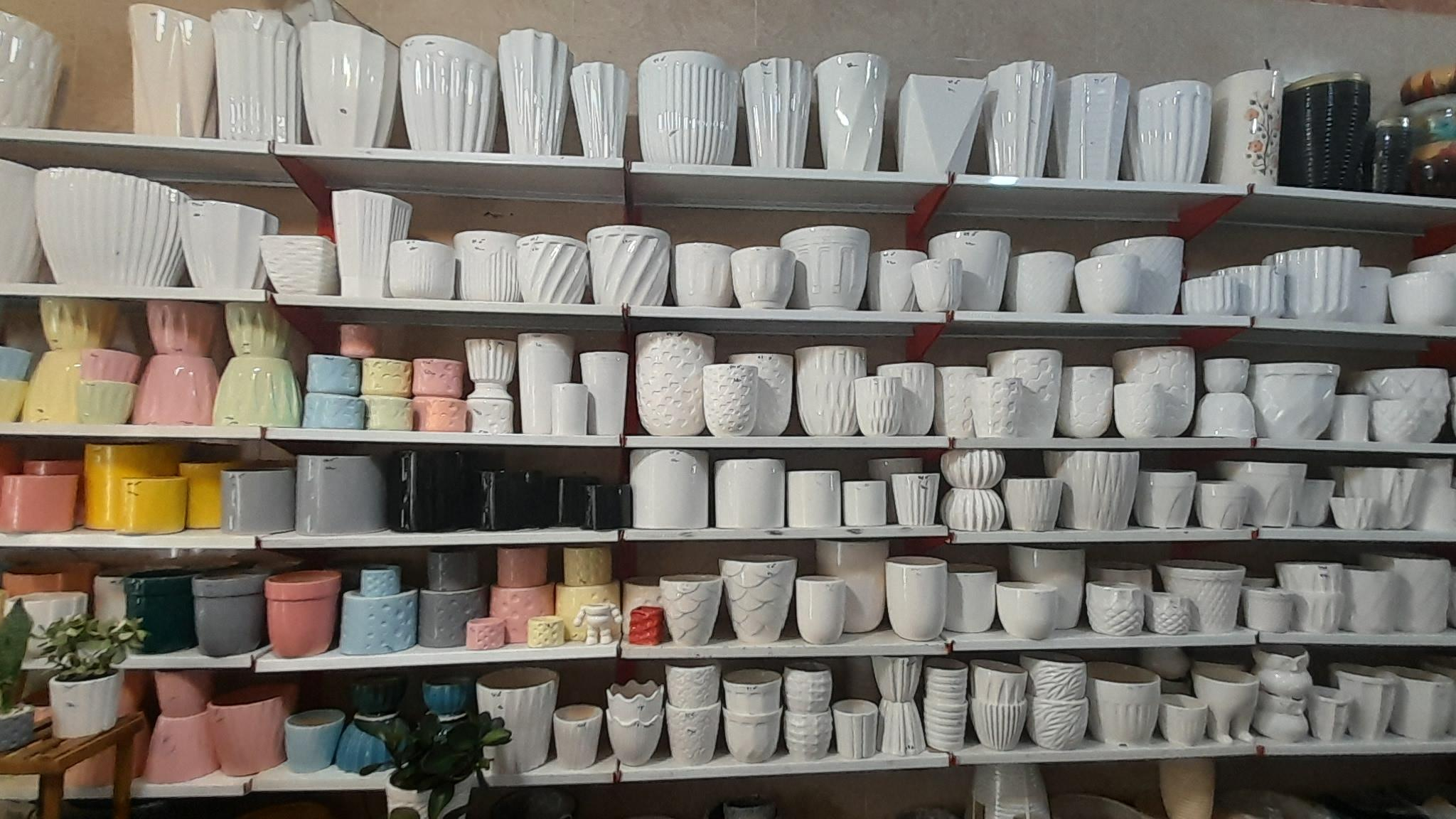 سفالکده پارس