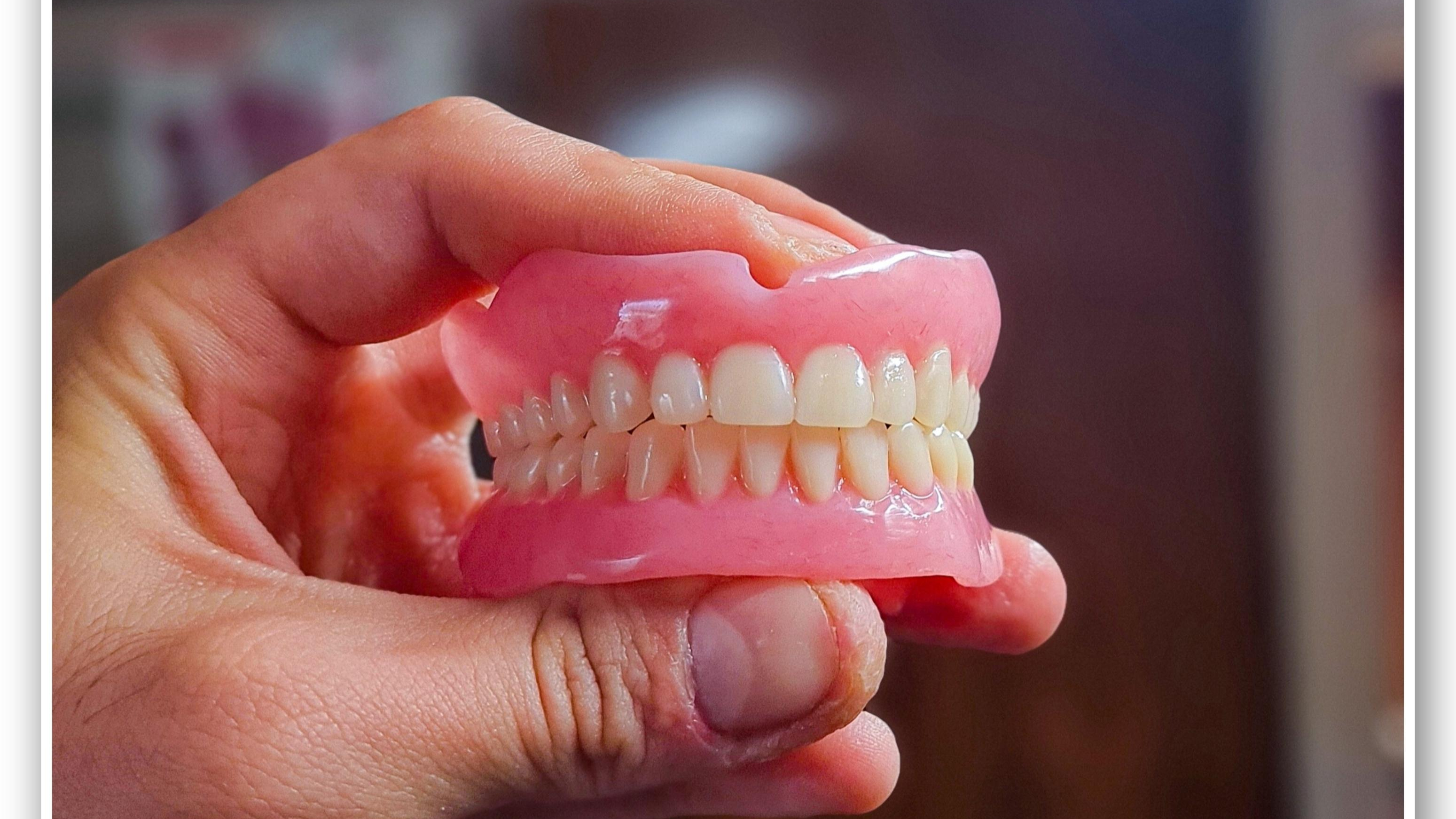 دندانسازی مکرم