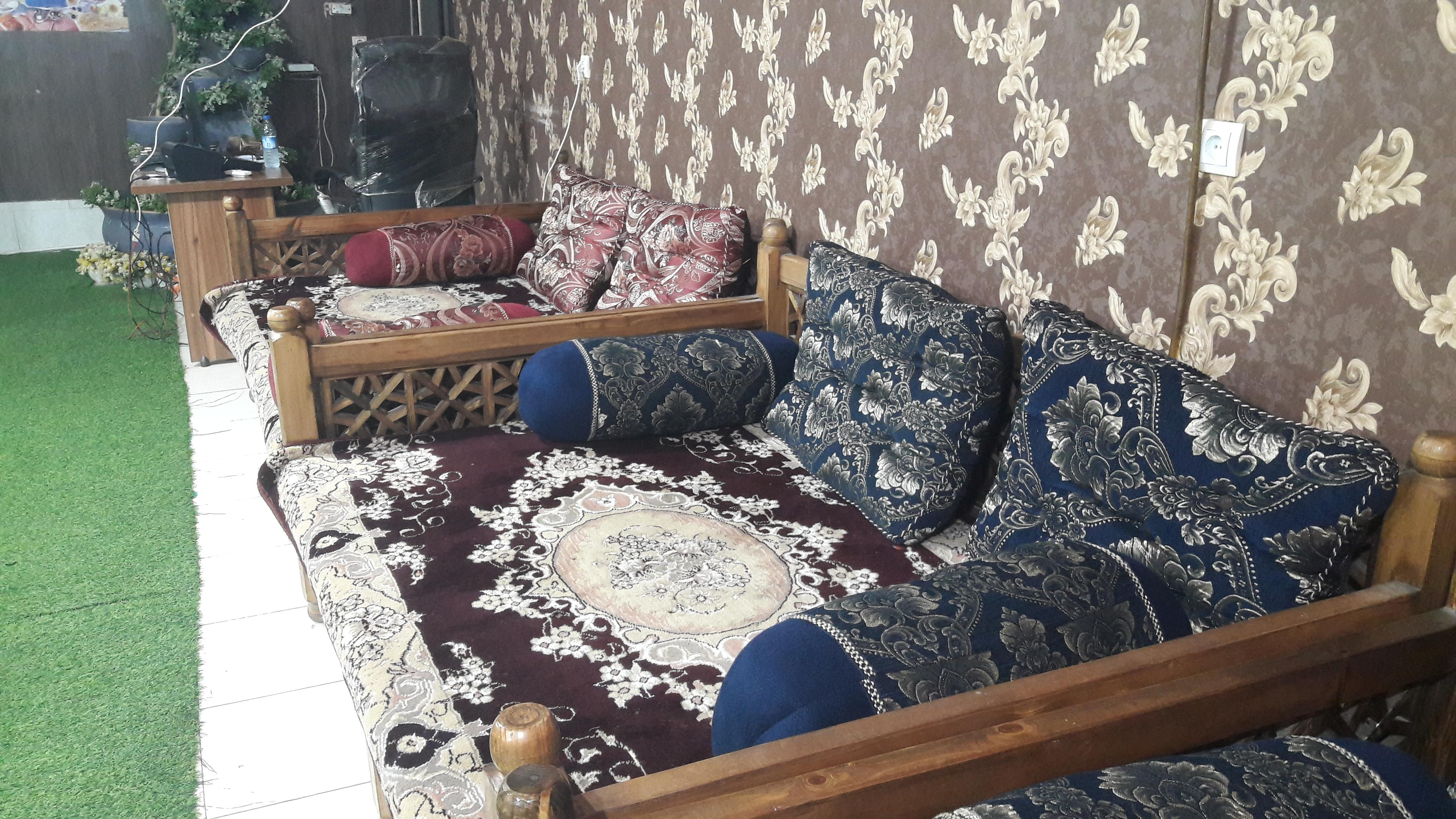 رستوران شب های ماندگار