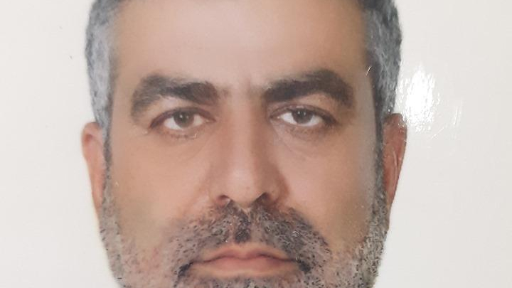 دفتر وکالت حاج احمد خراسانی