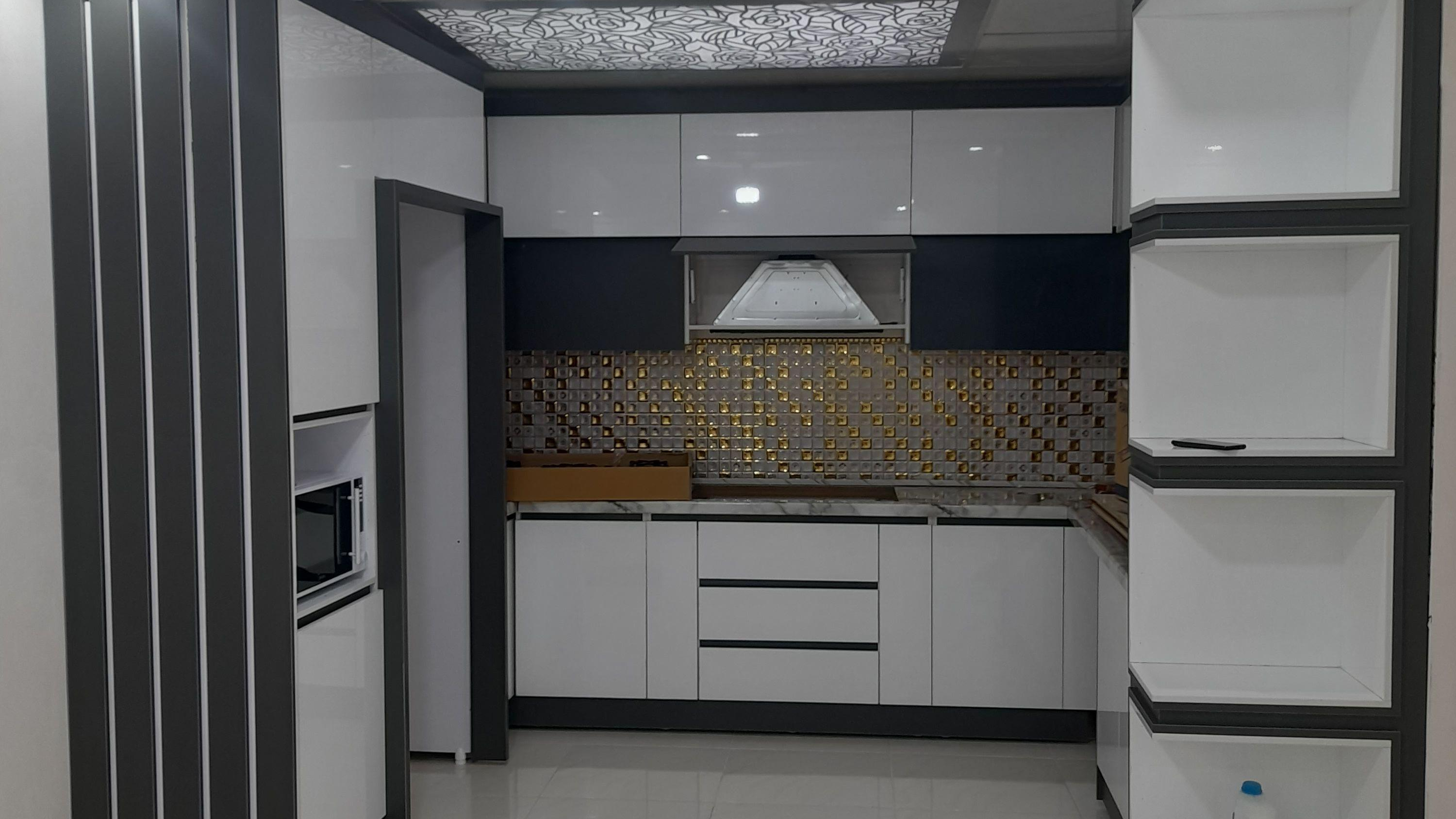کابینت حق شناس