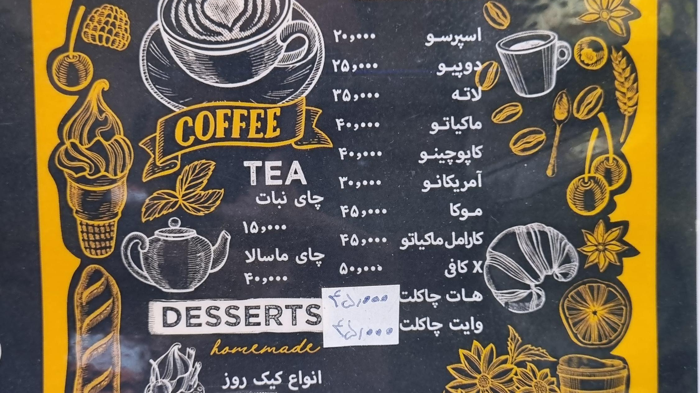 فینگرکده شاپ
