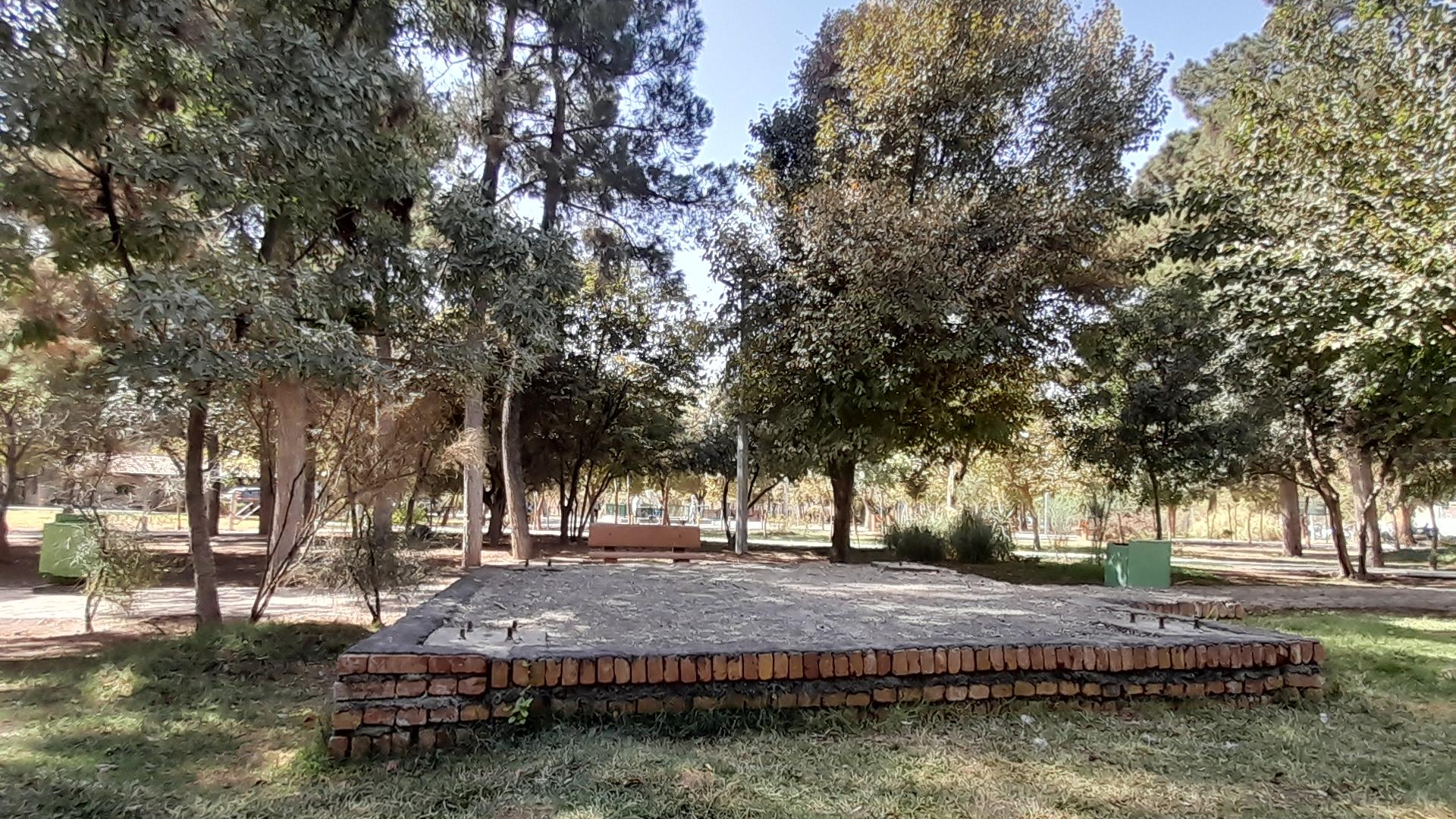 بوستان فجر
