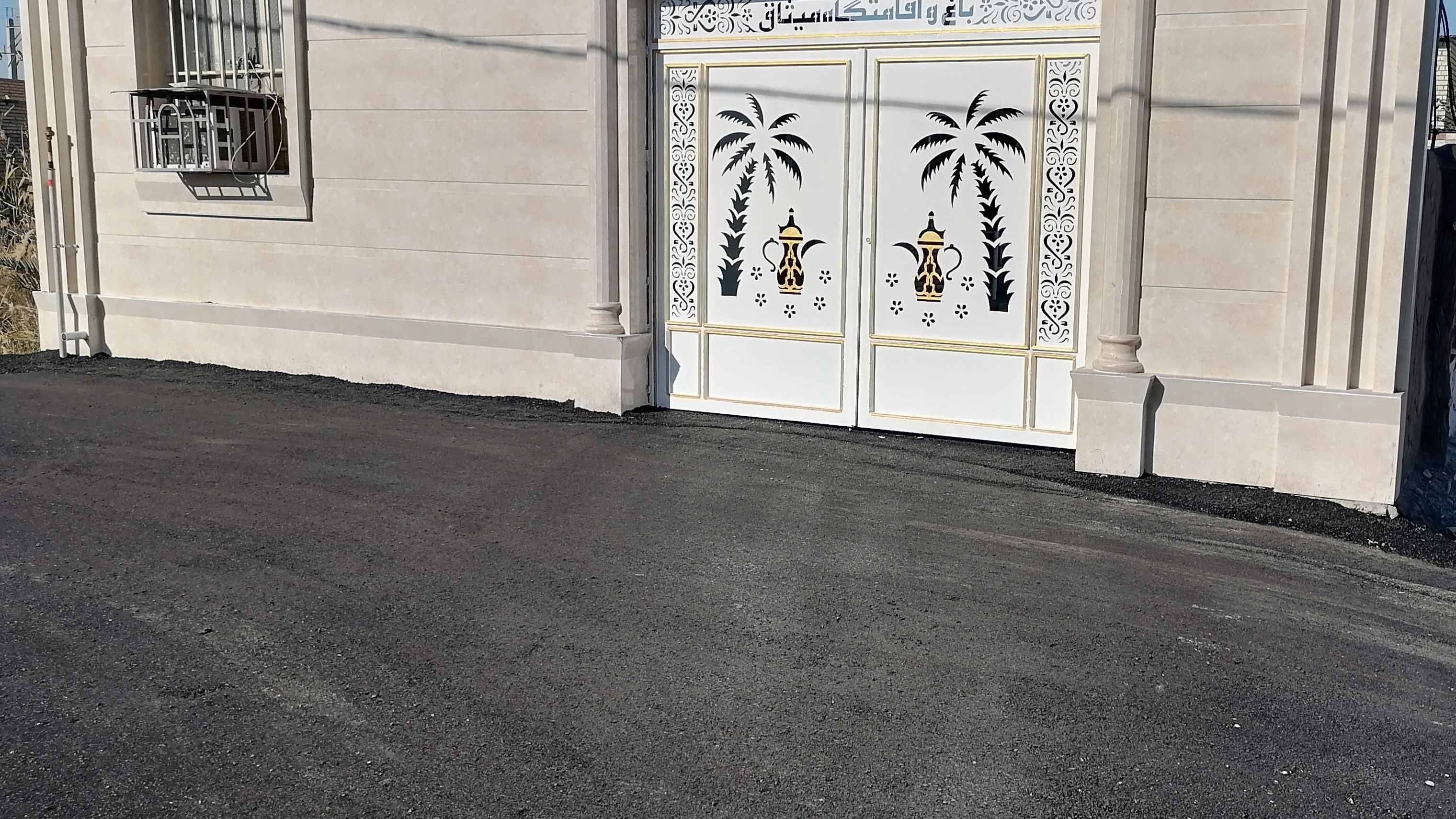 اقامتگاه و بومگردی میثاق