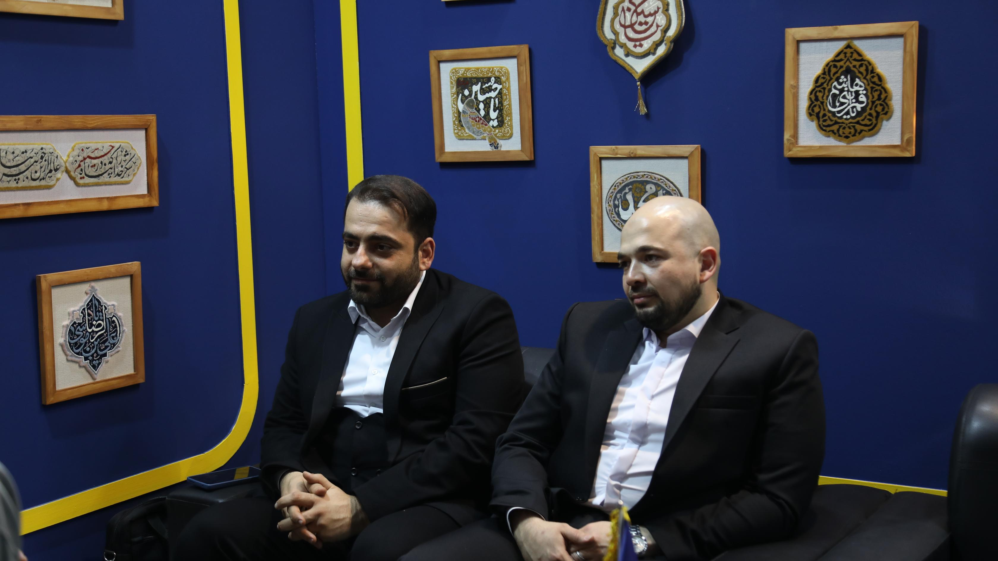 شرکت فرش گیفت