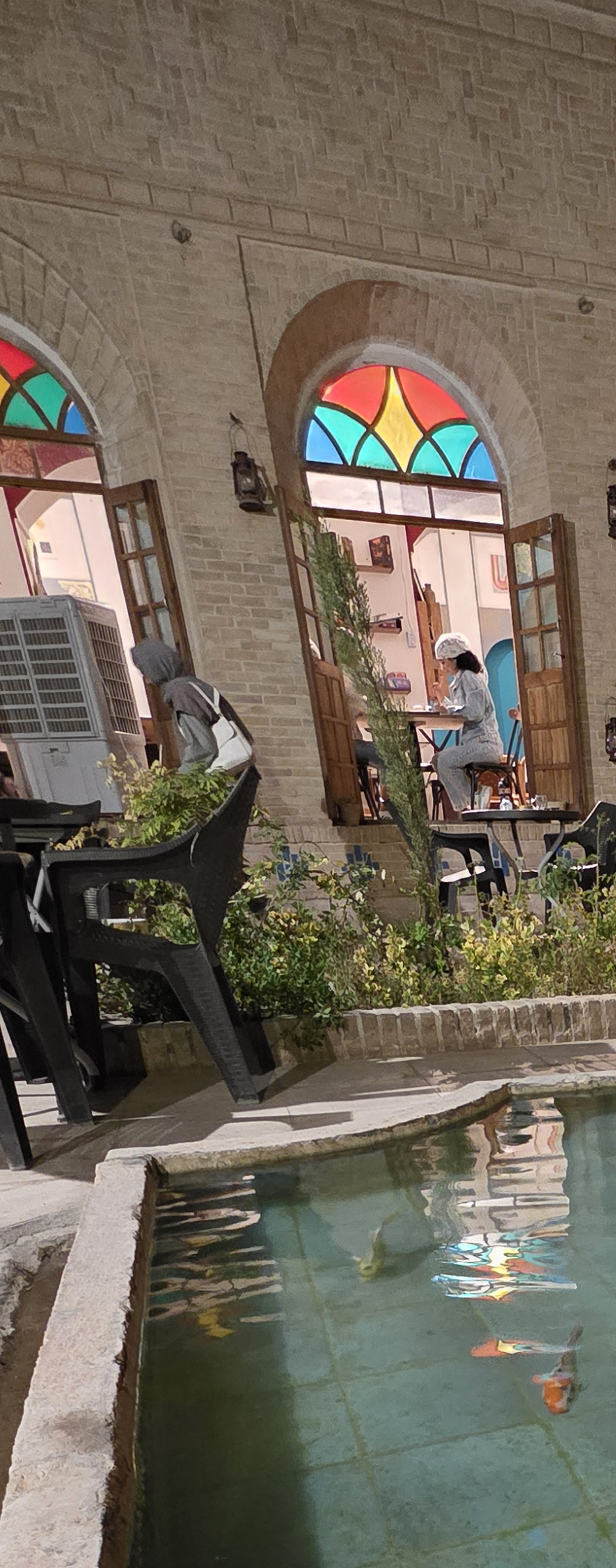 کافه می را