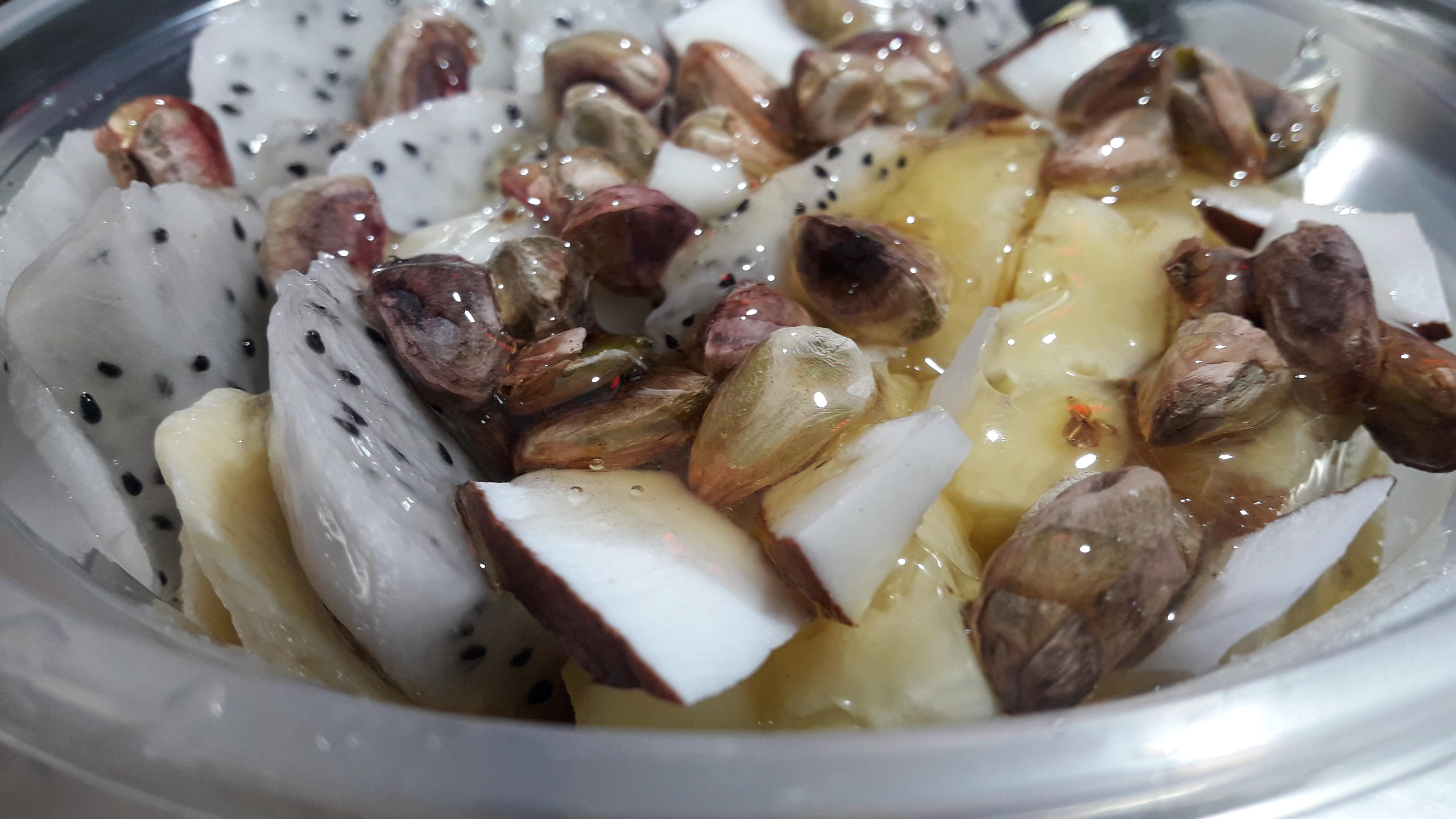 آبمیوه طبیعی سلامت