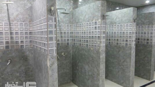 استخر الماس اندیشه