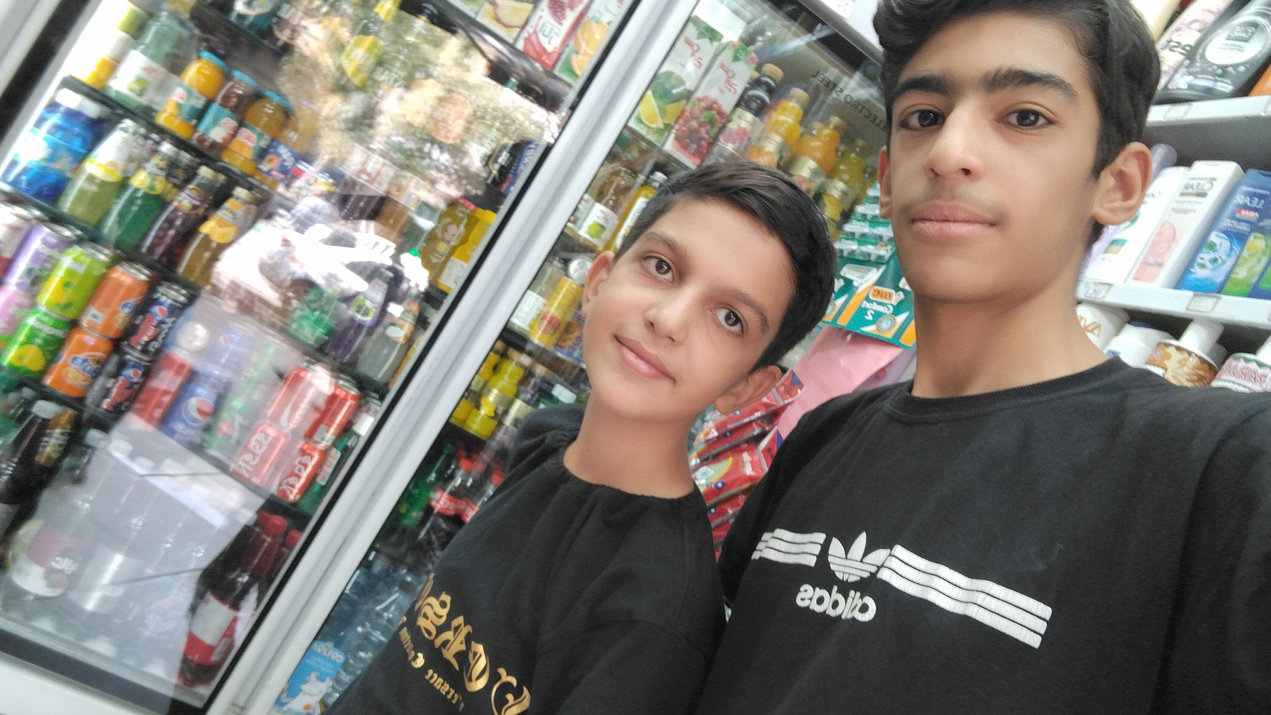 سوپرمارکت