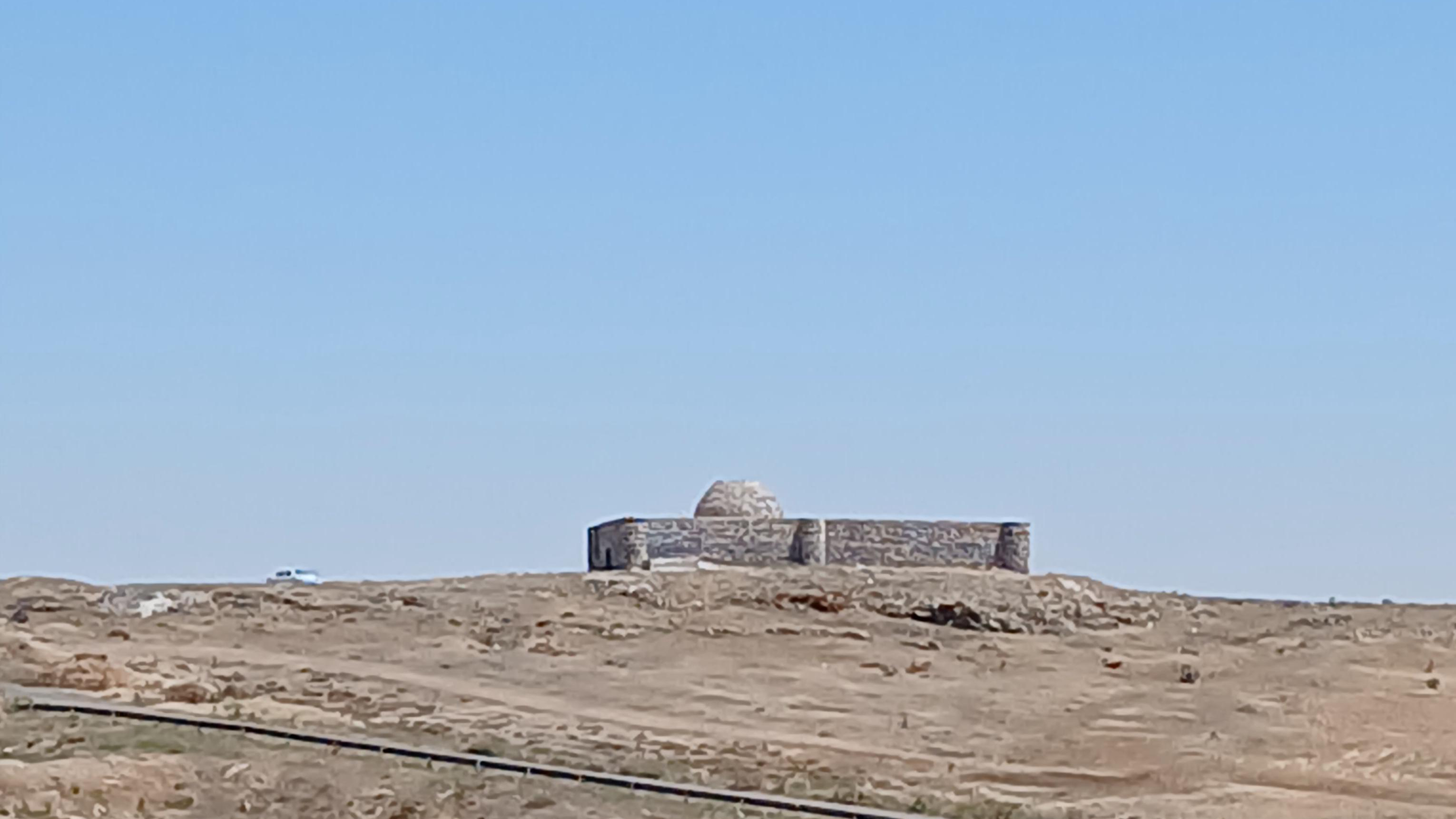 کاروانسرای شاه عباسی