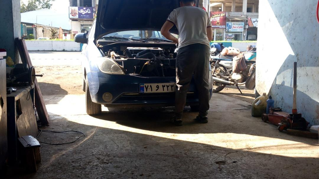 باطری سازی موسی