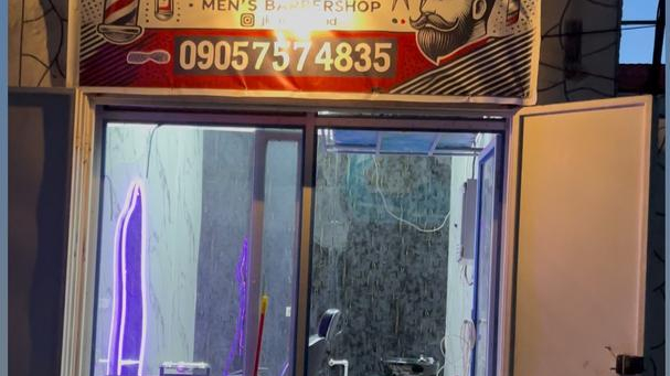 آرایشگاه سارض