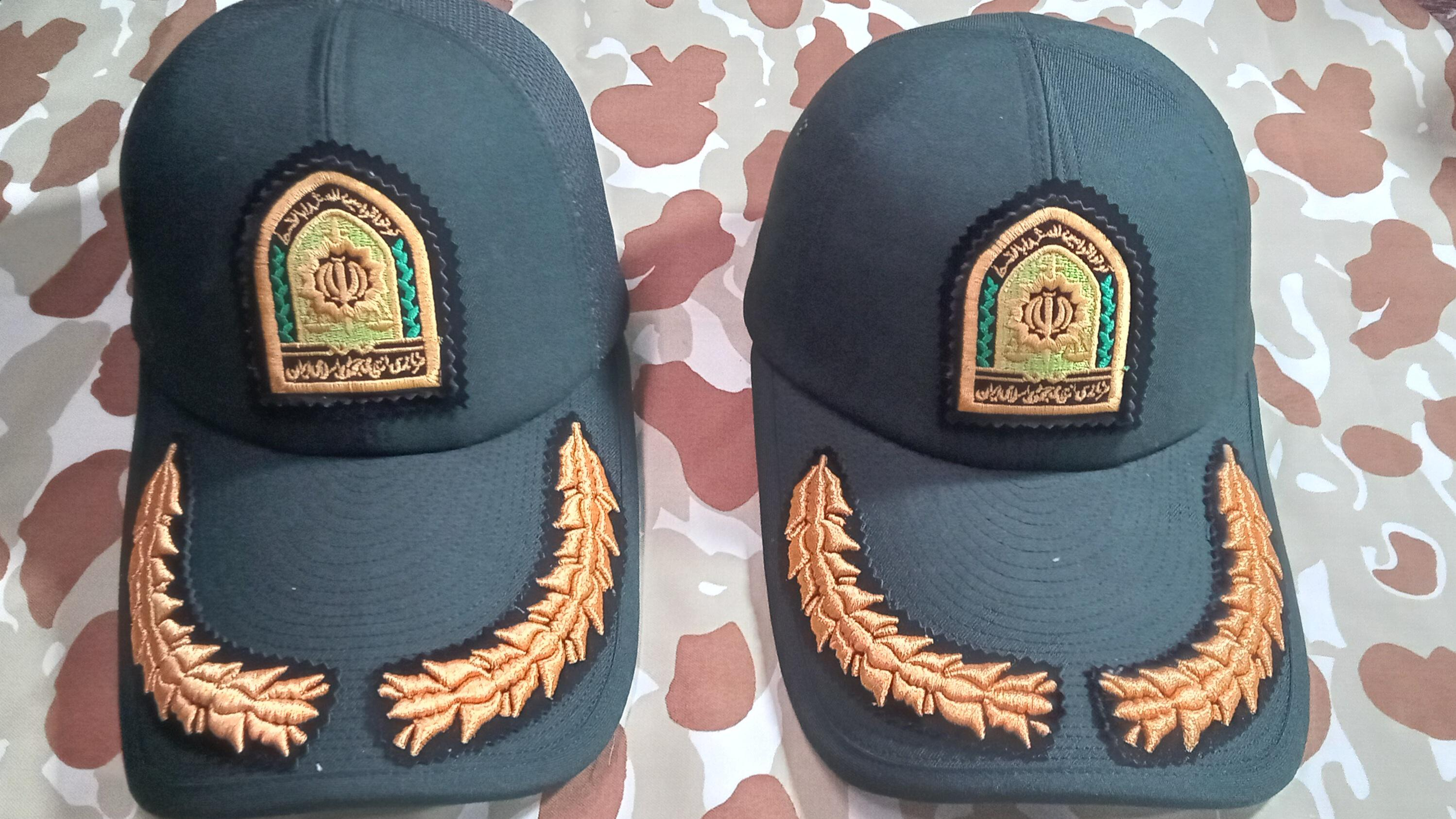 کلاه دوزی علی رقایی