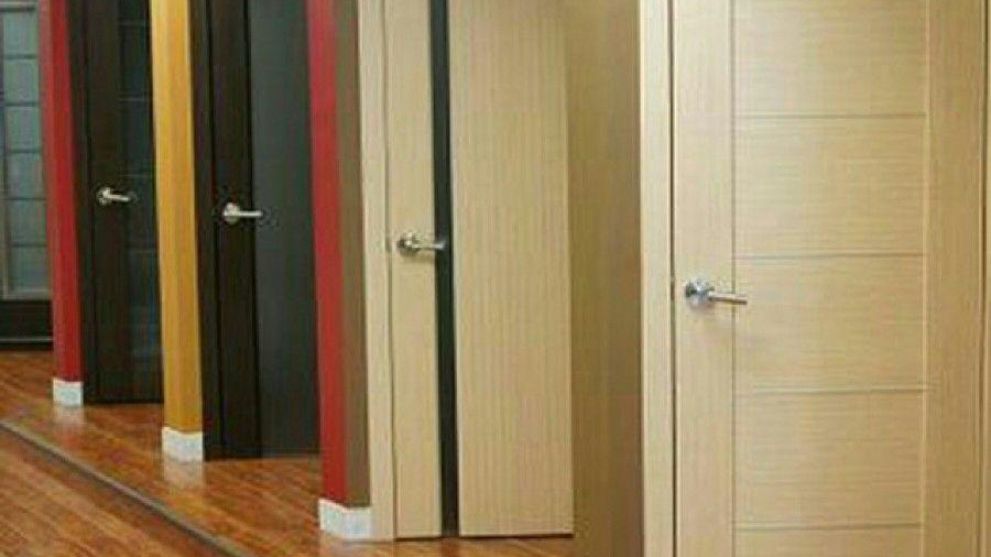 فروشگاه درب حمام و دستشویی در ضدآب